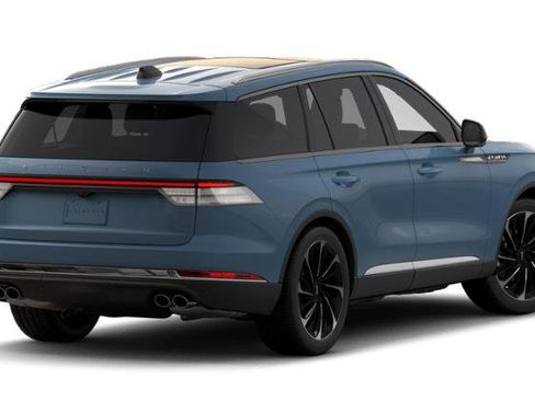 New 2025 Lincoln Aviator Reserve w/ Equipment Group 201A image 25
