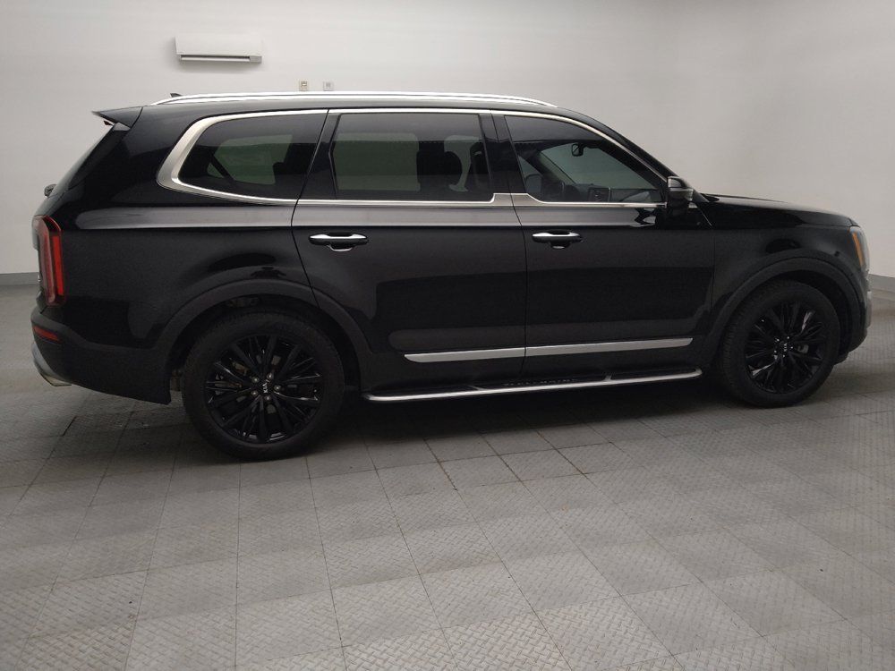 Used 2020 Kia Telluride SX AWD/4WD image 10