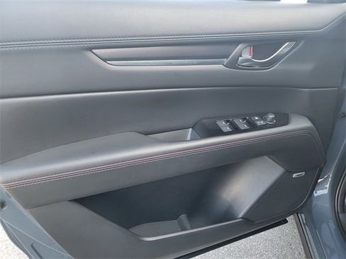 Used 2023 MAZDA CX-5 Carbon Edition image 8