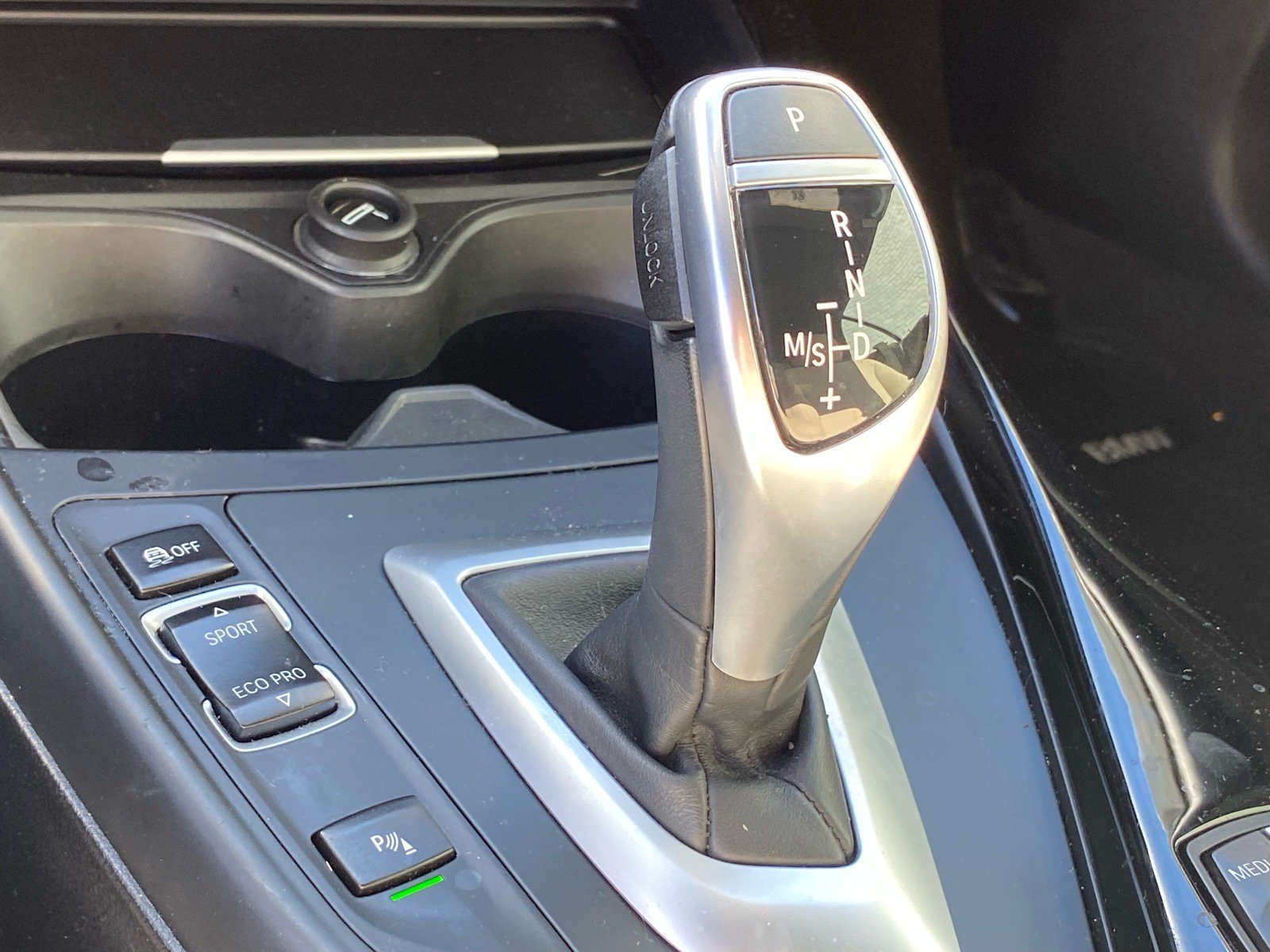 Used 2017 BMW 230i xDrive Convertible AWD/4WD image 15