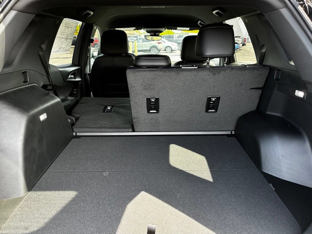 New 2027 Chevrolet Equinox LT w/ Convenience Package II AWD/4WD image 33
