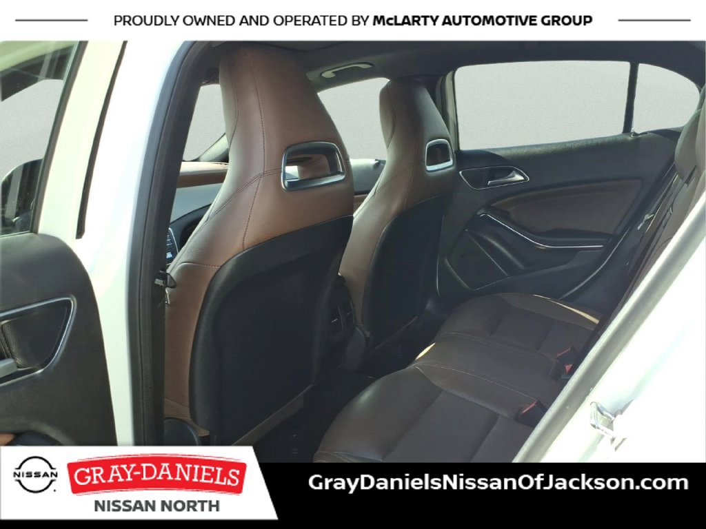 Used 2020 Mercedes-Benz GLA 250 image 27