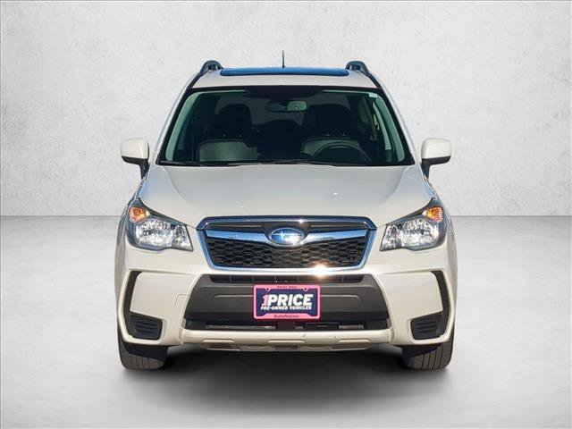 Used 2014 Subaru Forester 2.0XT Premium w/ Popular Package #2 AWD/4WD image 2