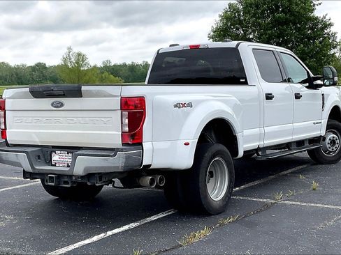 Used 2022 Ford F350 XLT image 5