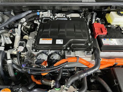 Used 2024 Toyota bZ4X FWD w/ Weather Package image 36