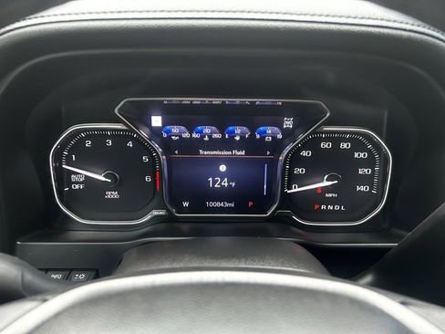 Used 2019 GMC Sierra 1500 Denali w/ Denali Ultimate Package image 31