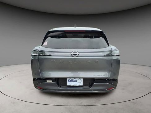 New 2026 Nissan Murano Platinum w/ Cargo Package AWD/4WD image 6