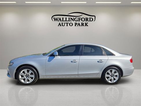 Used 2009 Audi A4 2.0T Premium image 7