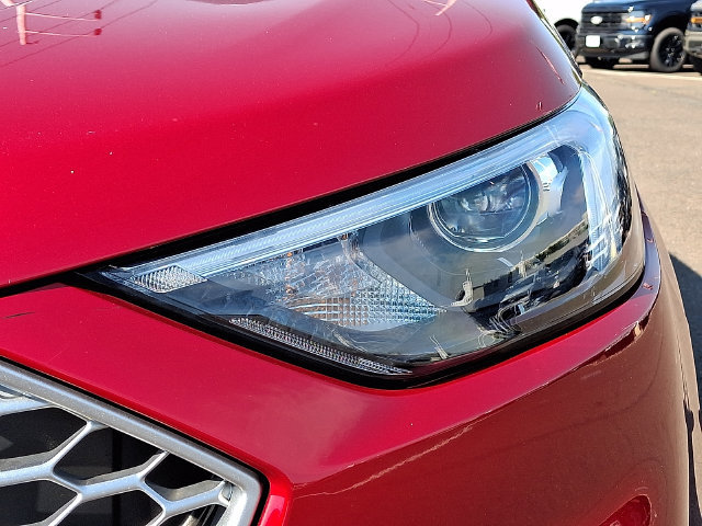 Certified 2024 Ford Edge SEL w/ Convenience Package AWD/4WD image 9