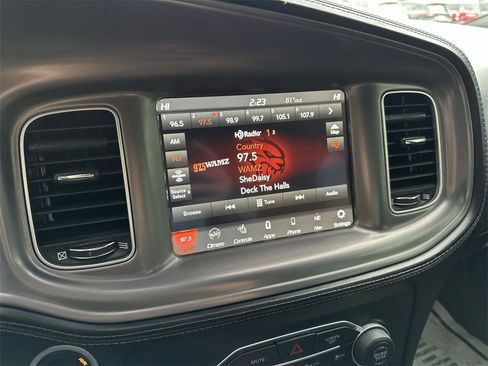 Used 2023 Dodge Charger Scat Pack image 16