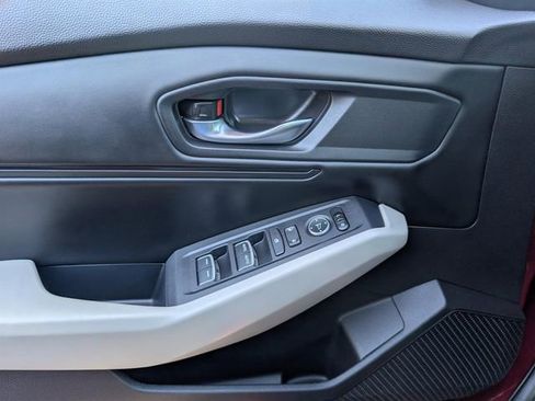 Certified 2024 Honda Accord EX image 15