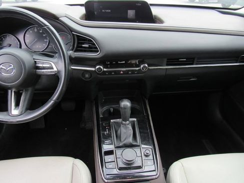 Used 2020 MAZDA CX-30 FWD w/ Premium Package image 19