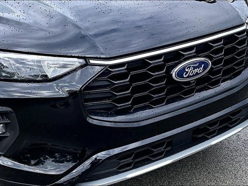 Certified 2023 Ford Escape ST-Line Select w/ Tech Pack #2 AWD/4WD image 29