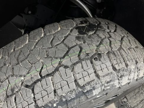 New 2026 Chevrolet Silverado 1500 RST w/ Convenience Package II image 40