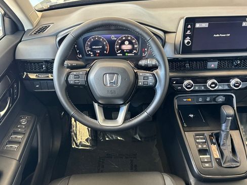 New 2026 Honda CR-V EX-L image 11