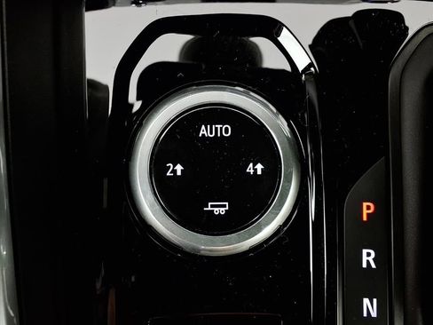 New 2026 Chevrolet Colorado W/T w/ WT Custom Package image 16