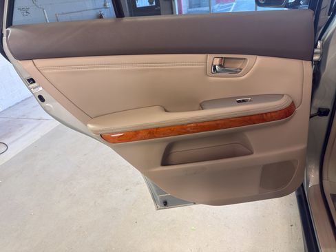 Used 2008 Lexus RX 350 AWD image 31