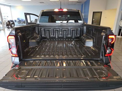 Used 2025 Ford Ranger XLT w/ Equipment Group 301A High AWD/4WD image 23