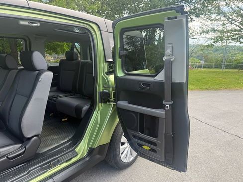 Used 2006 Honda Element EX-P image 17