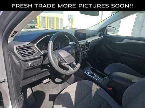 Used 2022 Ford Escape SE w/ Convenience Package image 10