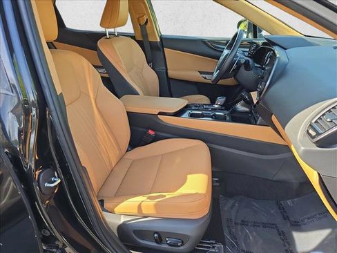 Used 2024 Lexus NX 350 AWD w/ Cold Area Package image 10