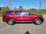 Used 2017 Dodge Durango SXT w/ Quick Order Package 23B image 4