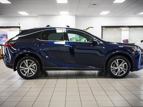 Certified 2023 Lexus RX 350 Premium image 5