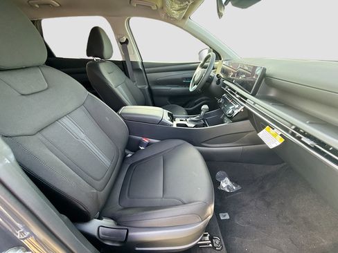 New 2026 Hyundai Tucson SEL image 21