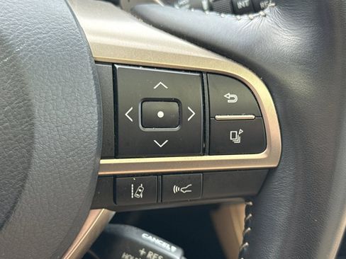 Certified 2022 Lexus RX 450hL AWD w/ Premium Package image 30