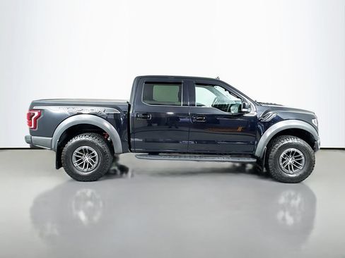 Used 2019 Ford F150 Raptor w/ Equipment Group 802A Luxury AWD/4WD image 5
