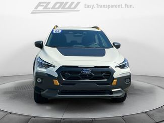 Certified 2025 Subaru Crosstrek 2.5i Wilderness w/ Wilderness Package AWD/4WD video 2