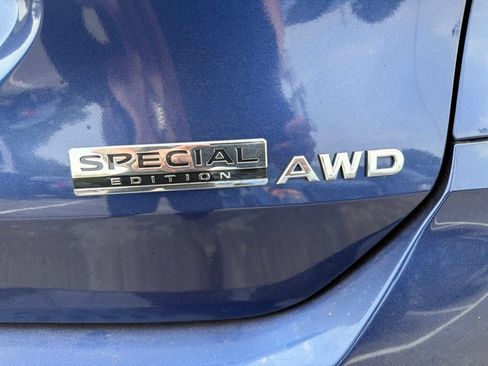 Used 2020 Nissan Rogue S AWD/4WD image 7