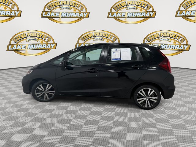 Used 2019 Honda Fit EX image 9
