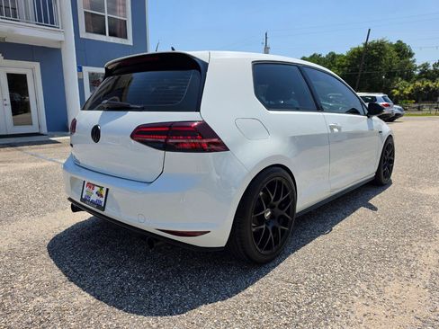 Used 2015 Volkswagen GTI S FWD image 5