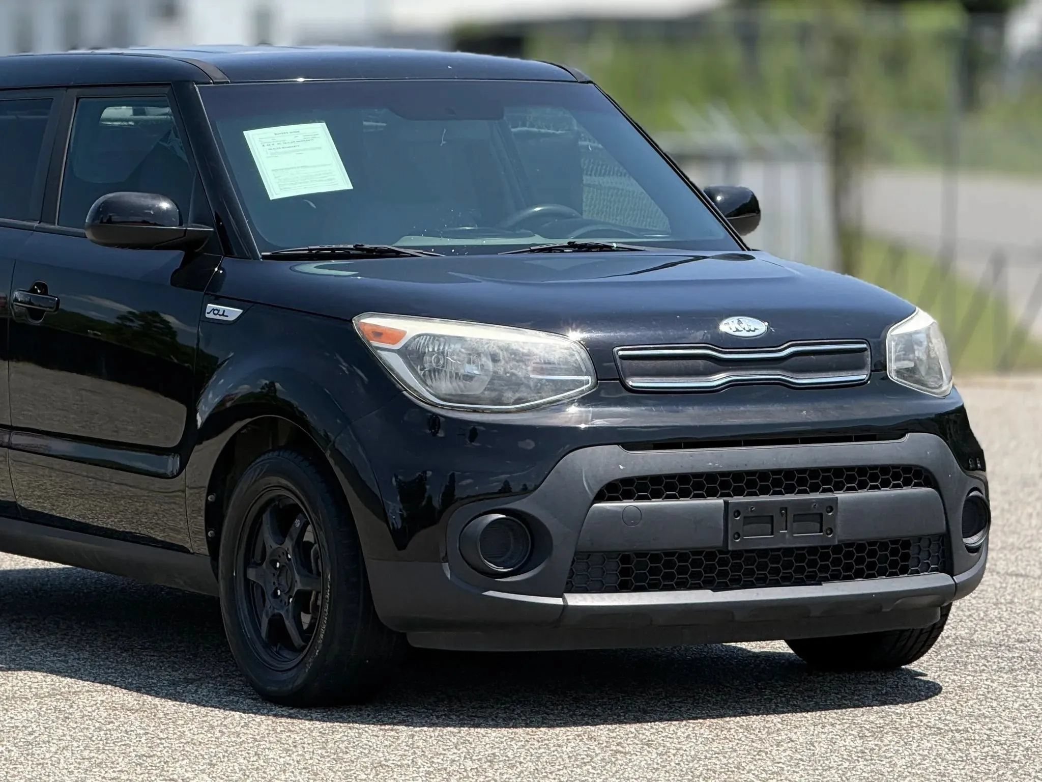 Used 2018 Kia Soul FWD image 15