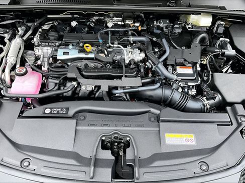 New 2026 Toyota Prius Plug-In Hybrid image 17