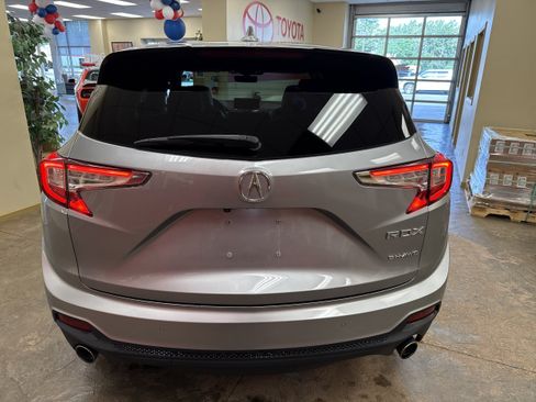 Used 2019 Acura RDX AWD w/ Technology Package image 10