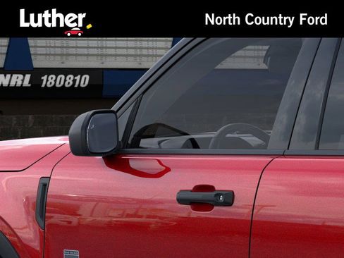 New 2026 Ford Bronco Sport Big Bend image 20