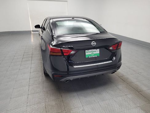 Used 2022 Nissan Altima 2.5 SR FWD image 6