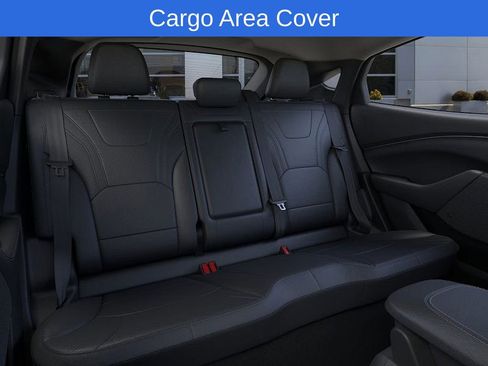 New 2025 Ford Mustang Mach-E Premium w/ Interior Protection Package image 11