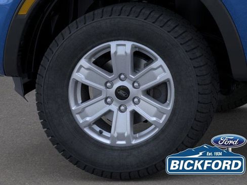 New 2025 Ford Ranger XL image 19