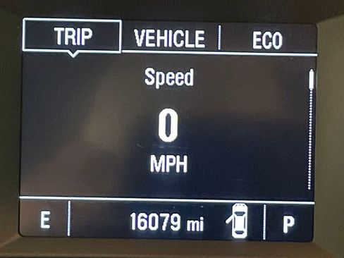 Used 2023 Chevrolet TrailBlazer LT image 6