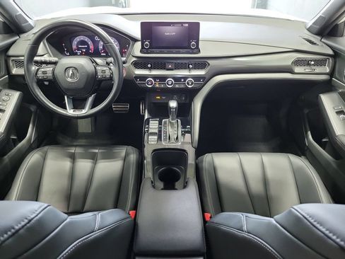 Used 2025 Acura Integra A-Spec FWD image 15