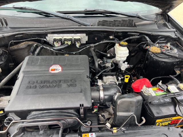 Used 2010 Ford Escape XLT AWD/4WD image 26