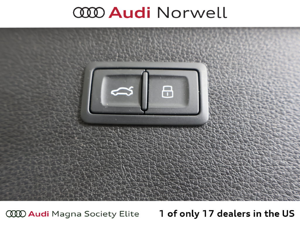 Certified 2024 Audi Q5 2.0T Premium AWD/4WD image 16