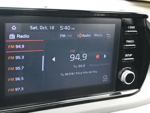 Used 2022 Kia K5 LXS image 18