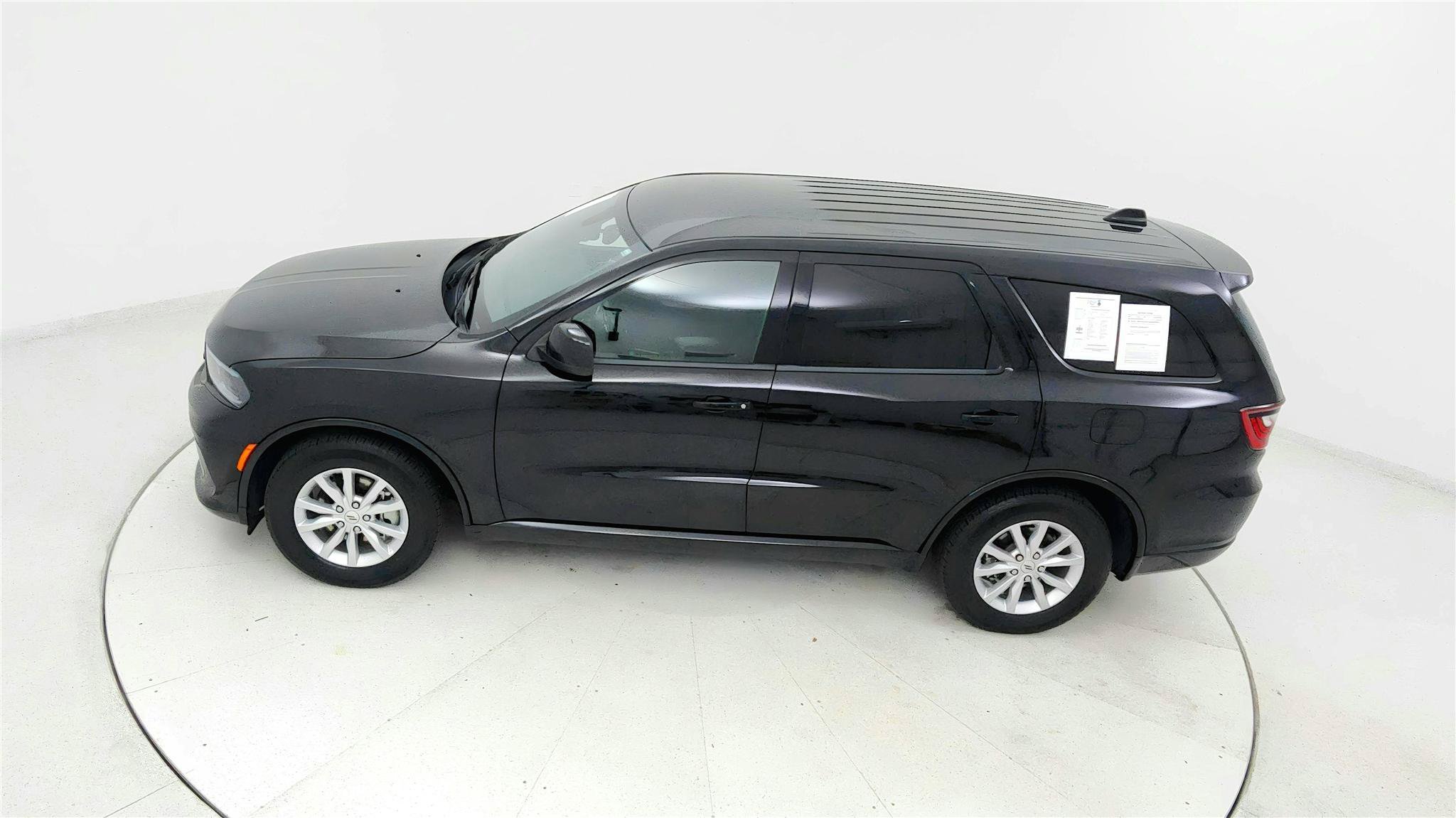 Used 2025 Dodge Durango GT RWD image 14