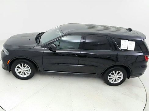 Used 2025 Dodge Durango GT RWD image 14