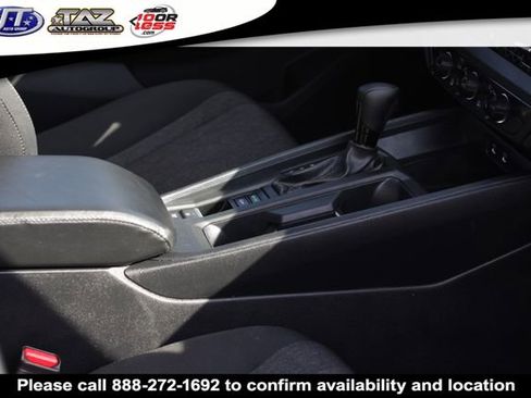Used 2023 Honda Accord EX image 17