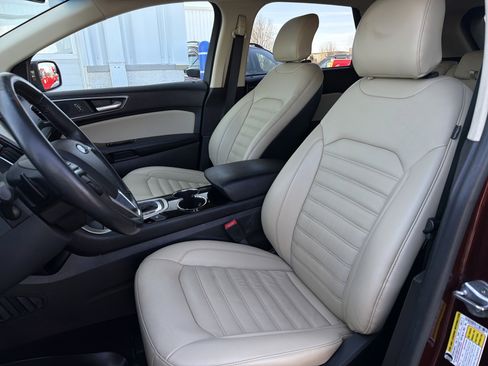 Used 2015 Ford Edge SEL w/ Equipment Group 201A image 20